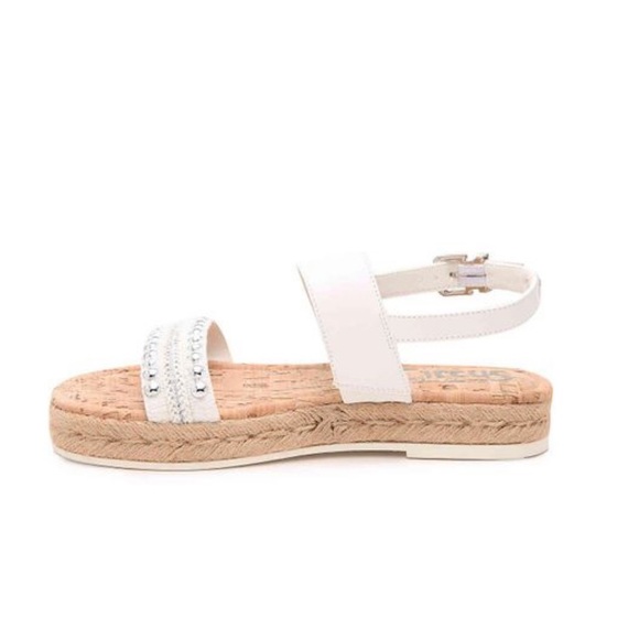 Circus by Sam Edelman Women's Espadrille Sandal - Picture 4 of 7